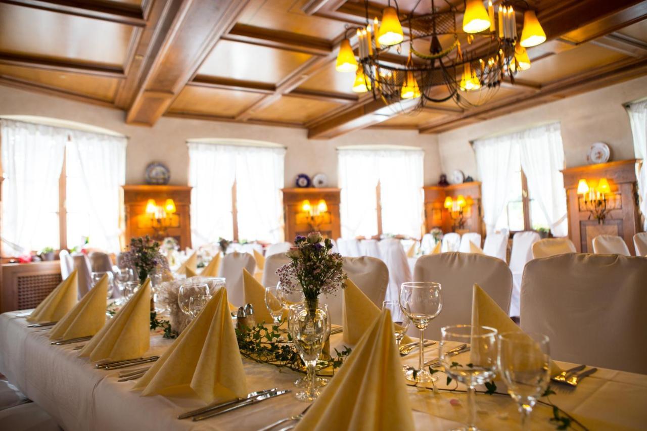 Lahntalhotel Feudingen บาด ลาสเฟอ ภายนอก รูปภาพ