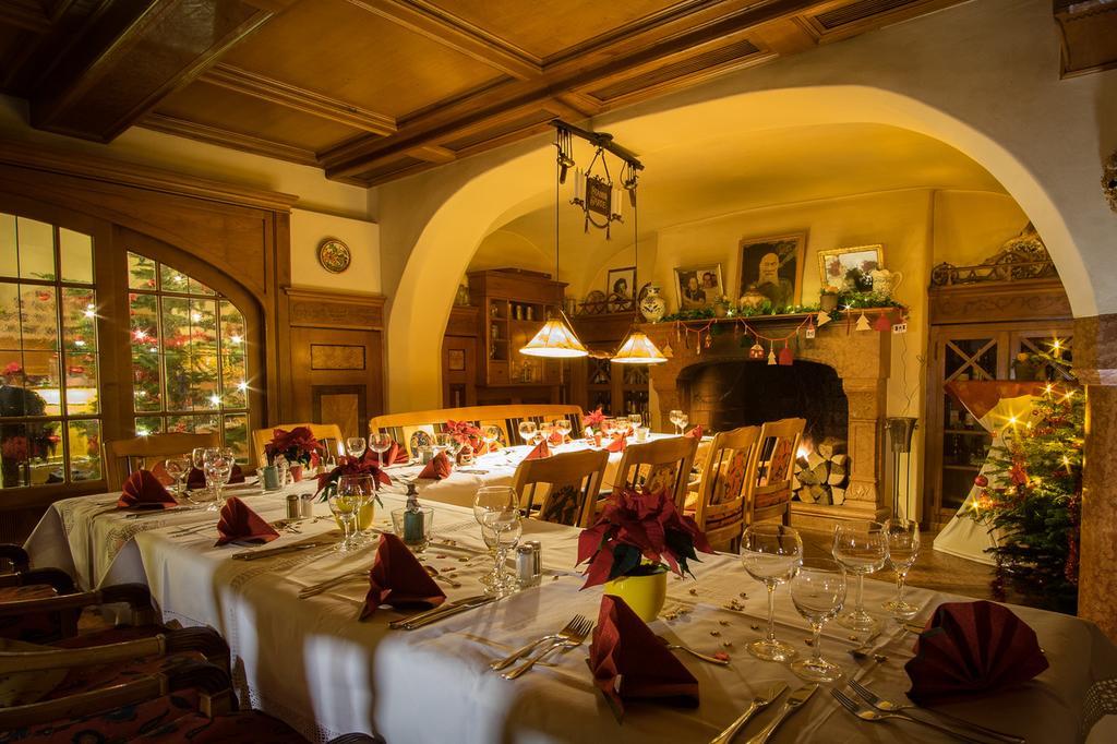 Lahntalhotel Feudingen บาด ลาสเฟอ ภายนอก รูปภาพ